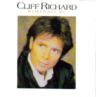 Cliff Richard